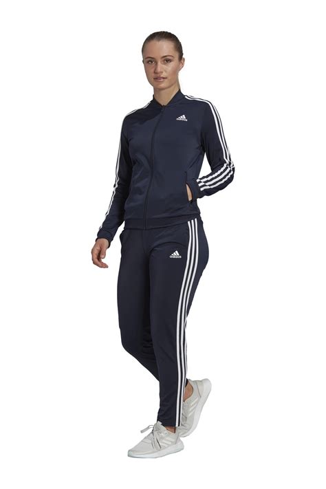 trainingspak voor dames adidas